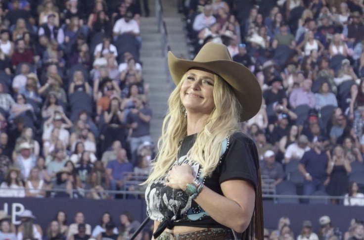 Miranda Lambert