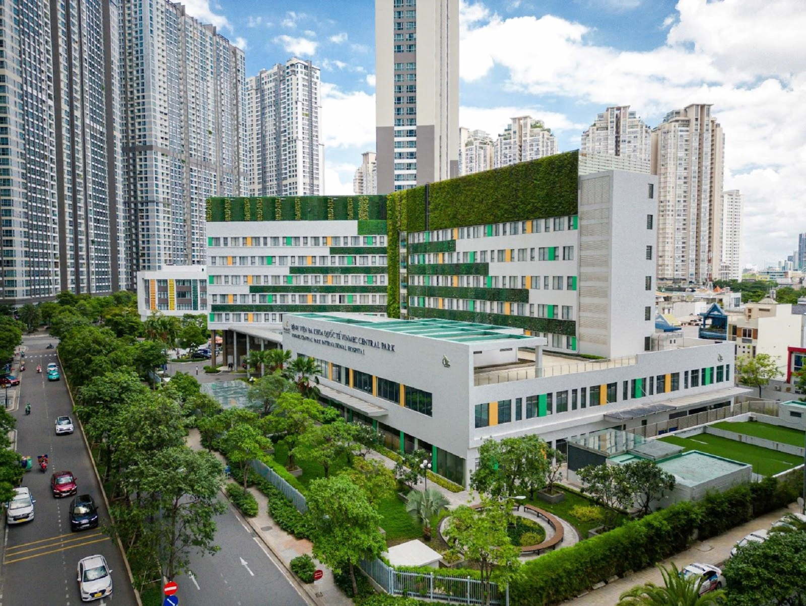Vietnam Marks Medical Breakthrough With First Robotic Pediatric Brain Procedure