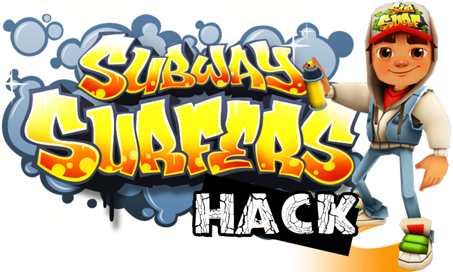 subway surfers hack ipa download