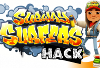 Subway Surfers hack/mod