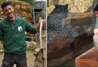 Uriel Nuri Uriel Nuri