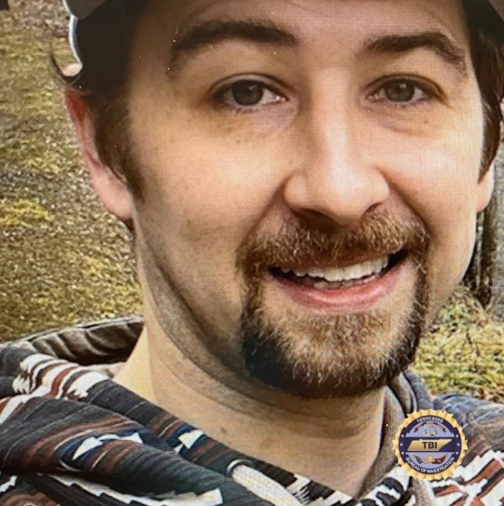 Austin Robert Drummond