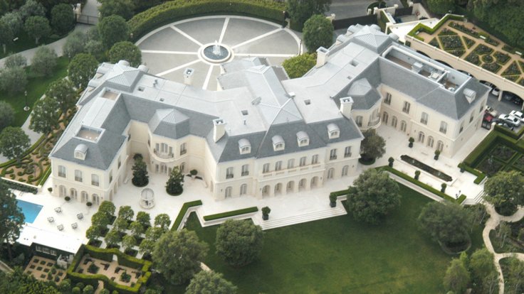 eric Schmidt mansion eric Schmidt mansion