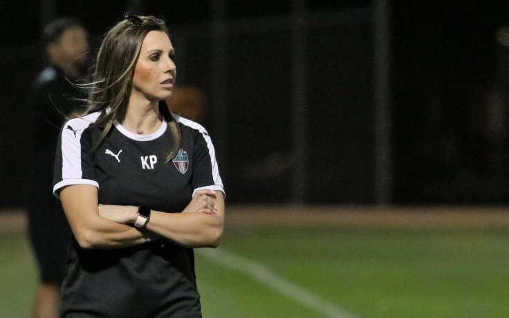 Kelly Pierce Kelly Pierce