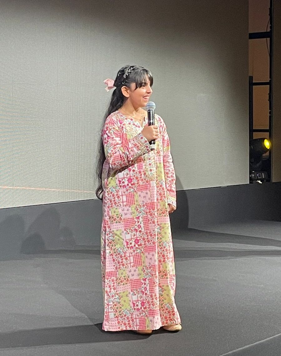 Who Is AlDhabi AlMheiri? The 11-Year-Old Emirati Prodigy Behind UAE’s First AI Academy for Kids