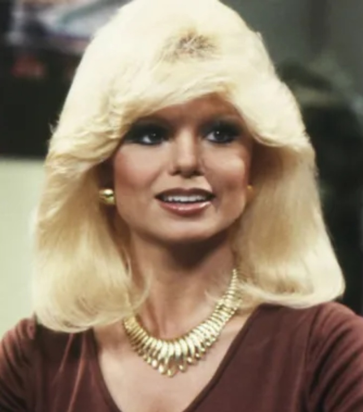 Loni Anderson