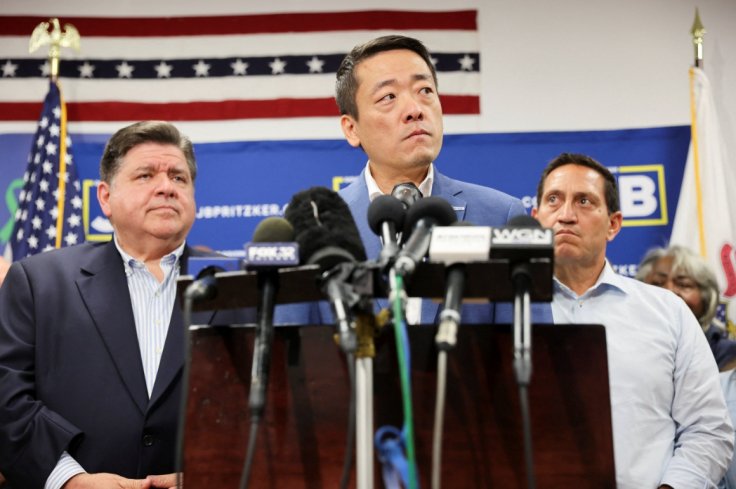Texas Democrats Texas Democrats