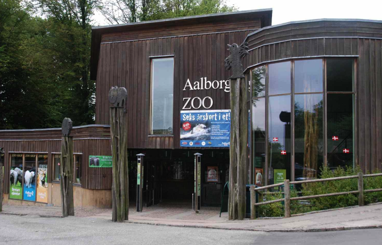Aalborg Zoo