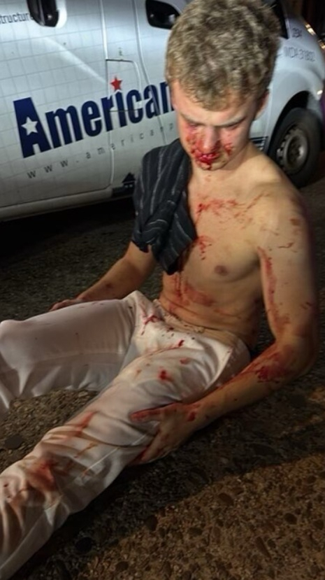 Edward Coristine Edward Coristine