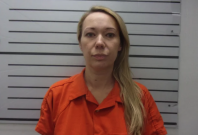 Carie Hallford Carie Hallford