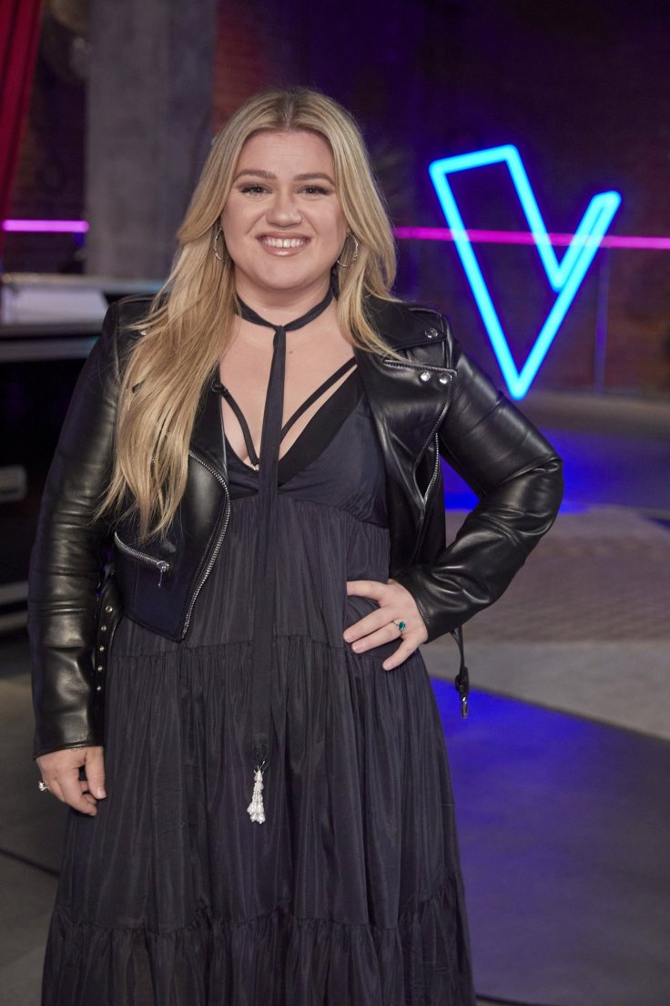 Kelly Clarkson