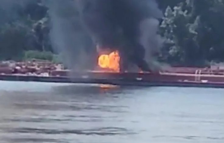 Mississippi river helicopter crash