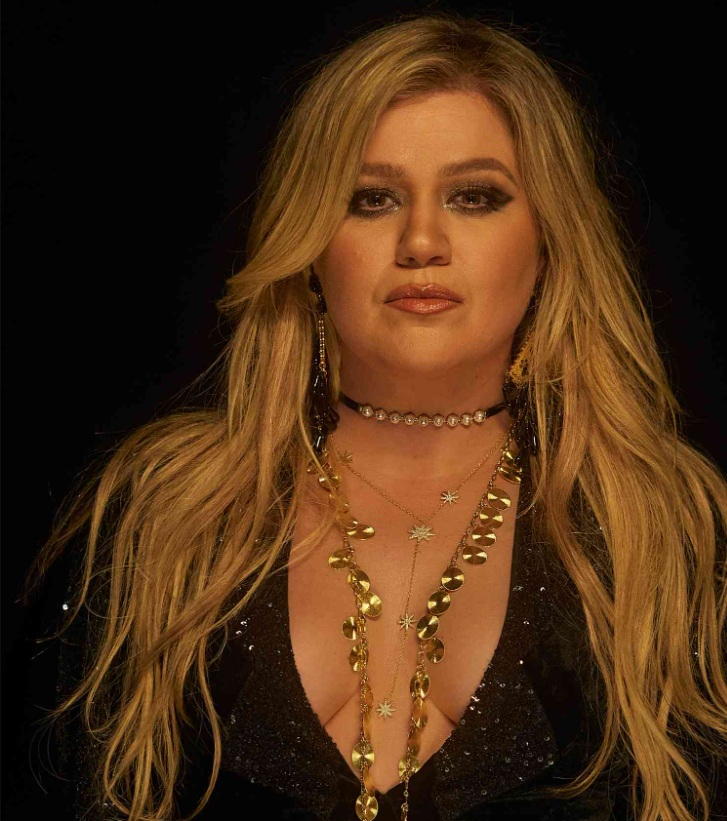 Kelly Clarkson Kelly Clarkson