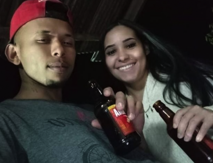 Adriana Machado Ribeiro and Marcone da Silva Cardoso