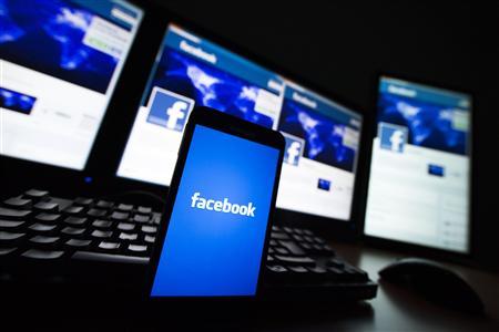 facebook facebook