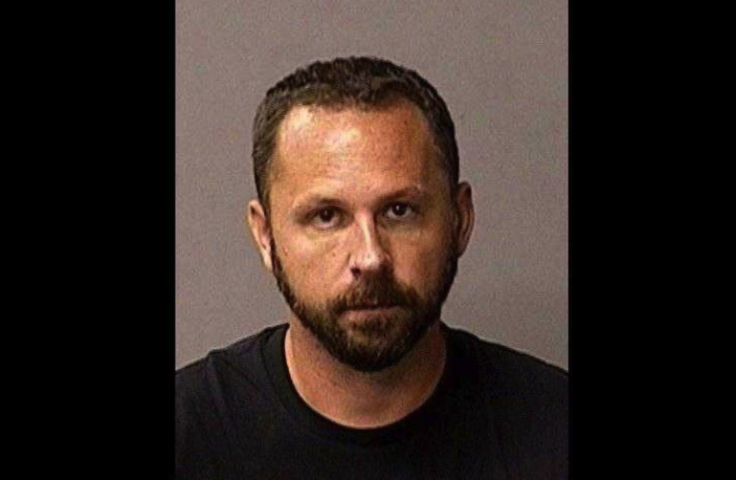 Matthew Joseph Dessert