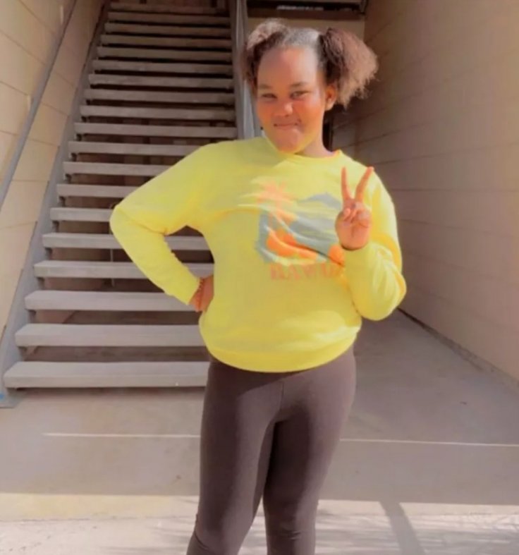 Sarah Niyimbona Sarah Niyimbona