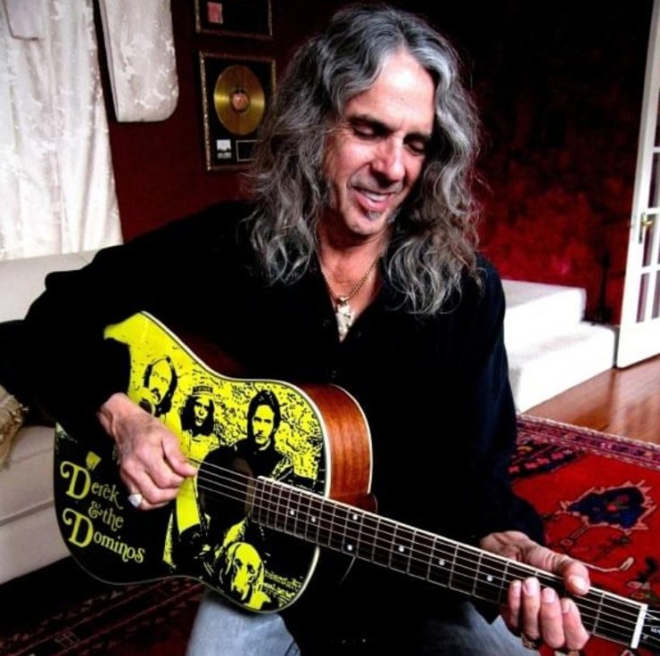 Bobby Whitlock