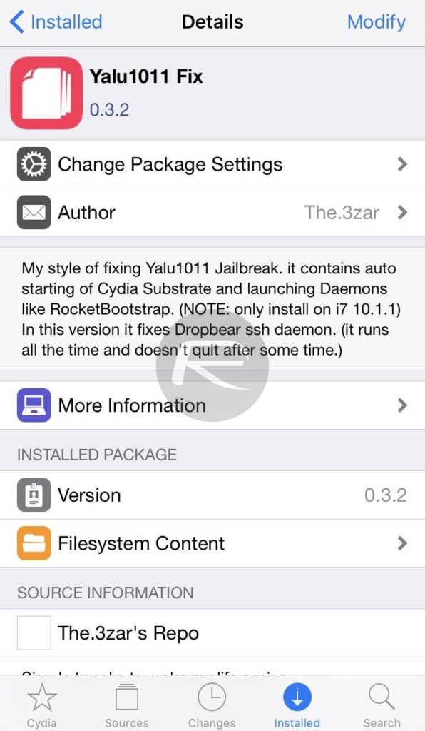 Yaku instal the last version for android