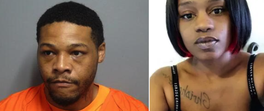 Nicole Cunigan Jr. and Precious Taste