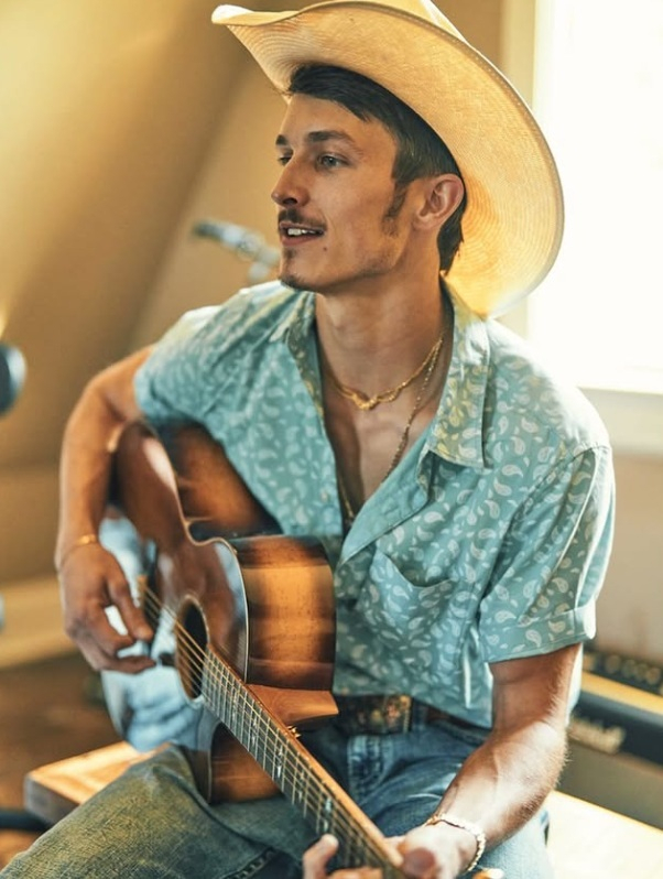Spencer Hatcher