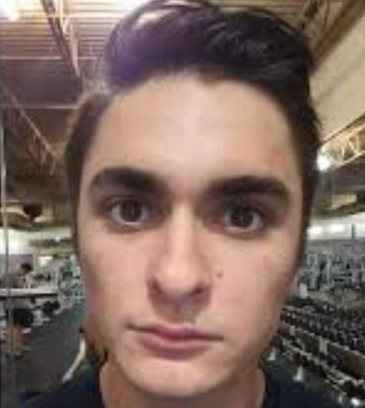 Ethan Blaine Nieneker