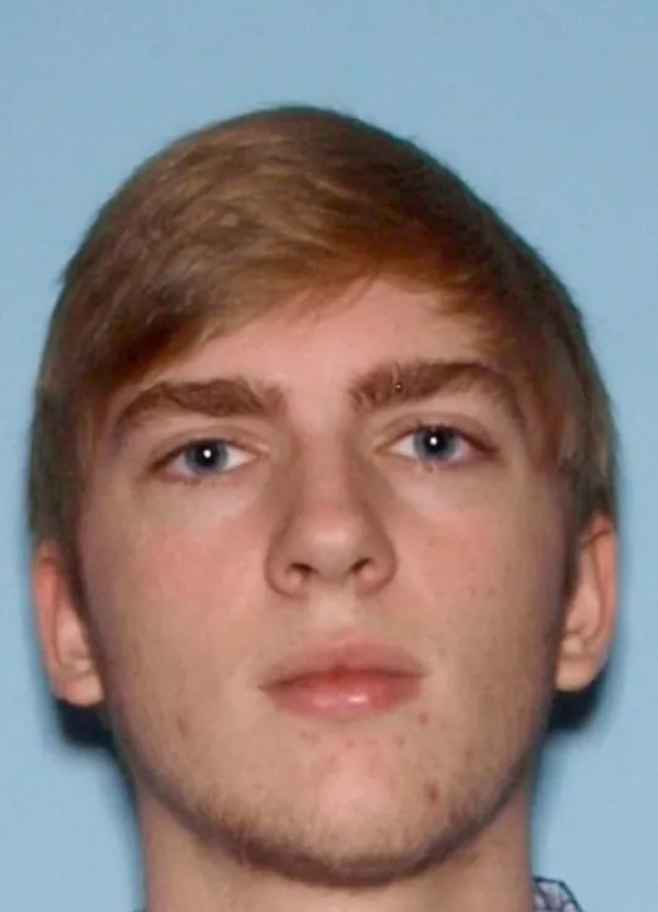 Patrick Joseph White