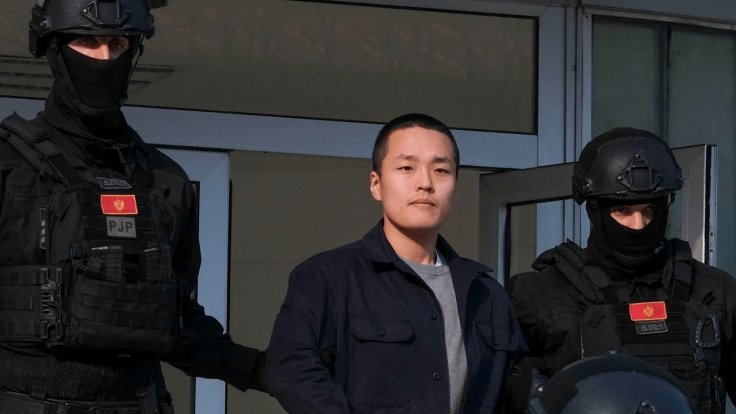 Do Kwon Do Kwon