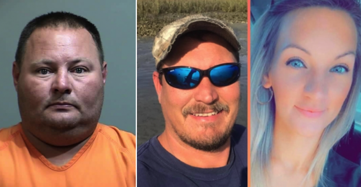 Ronnie Todd Jr., John Altman and EmilyRichitelli