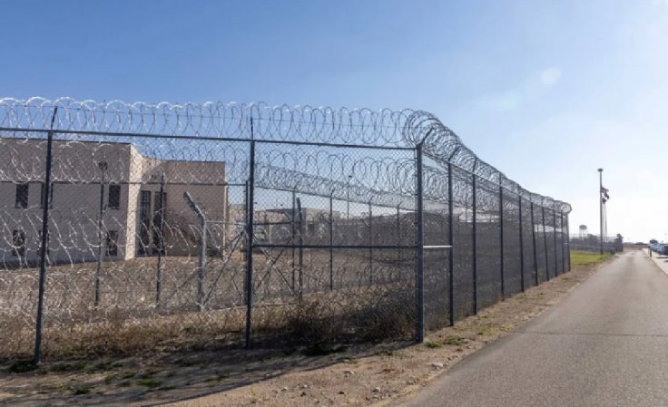 Idaho Maximum Security Institution Idaho Maximum Security Institution