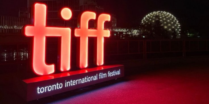 Toronto International Film Festival Toronto International Film Festival
