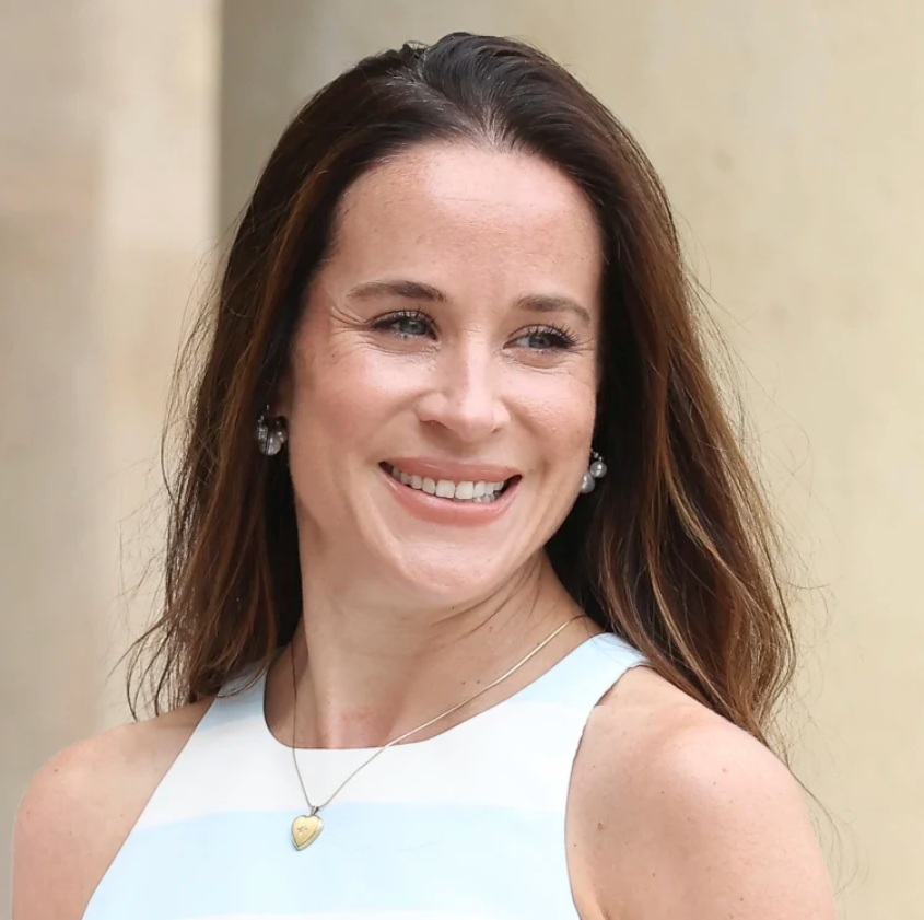 Ashley Biden