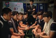 The Winning Try The Winning Try