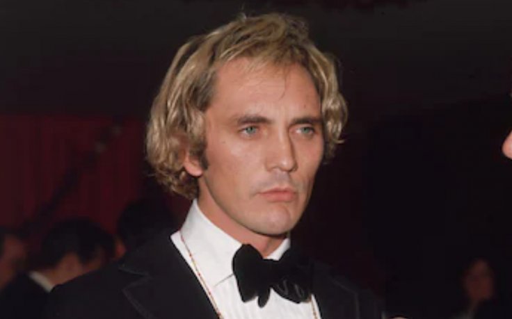 Terence Stamp