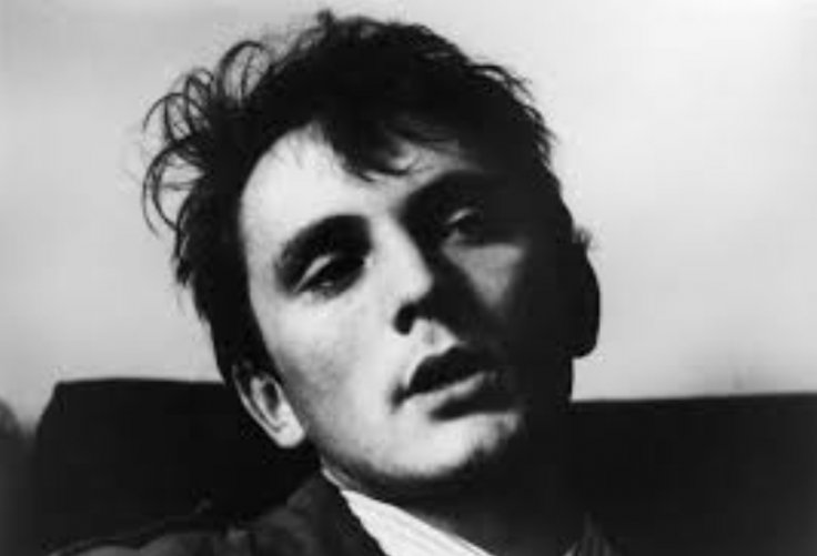 Terence Stamp Terence Stamp