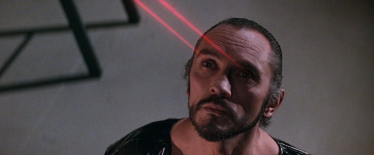 Terence Stamp Terence Stamp