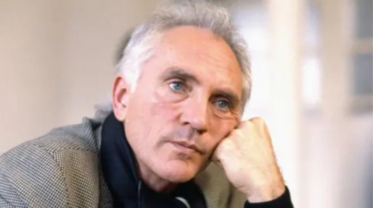 Terence Stamp Terence Stamp