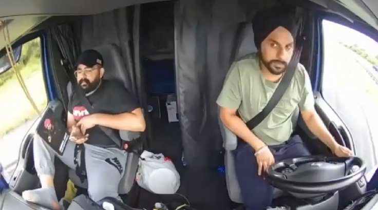 Harjinder Singh