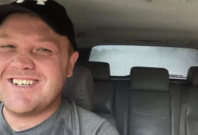 Mark Anthony Kirby Mark Anthony Kirby