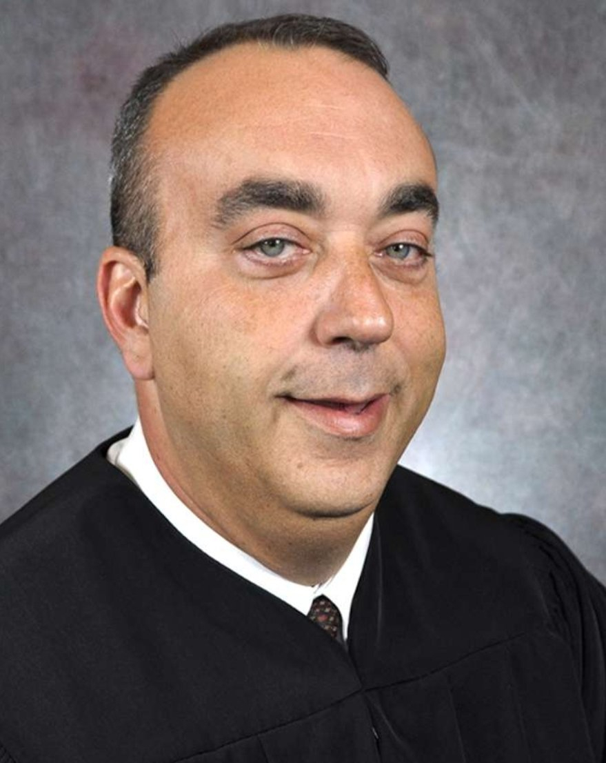 Judge Kevin Mullins