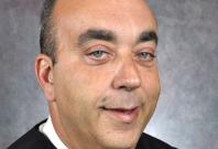 Judge Kevin Mullins Judge Kevin Mullins