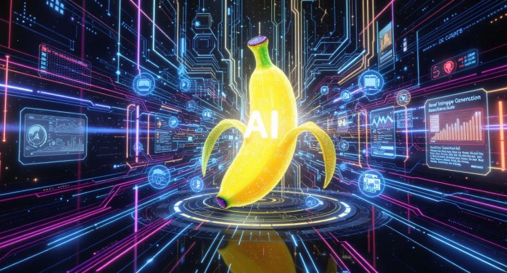 Nano Banana AI