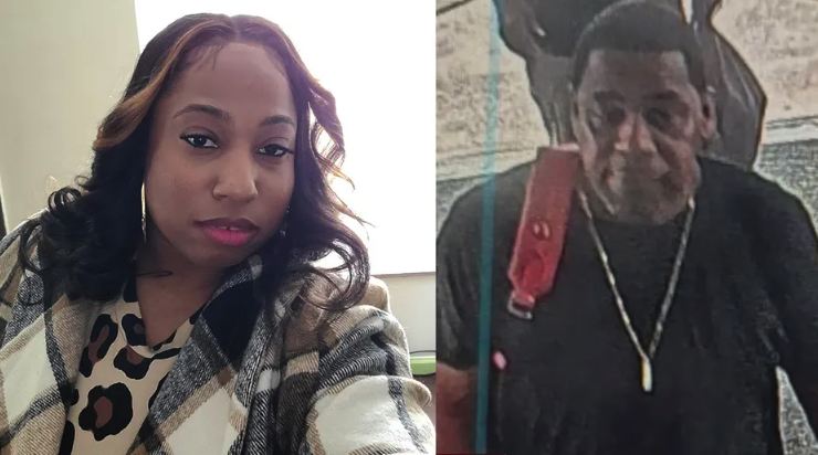 Latricia and Mario Green