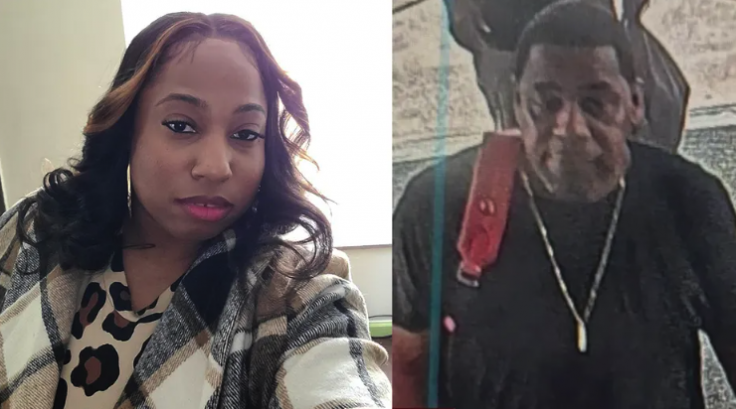 Latricia and Mario Green