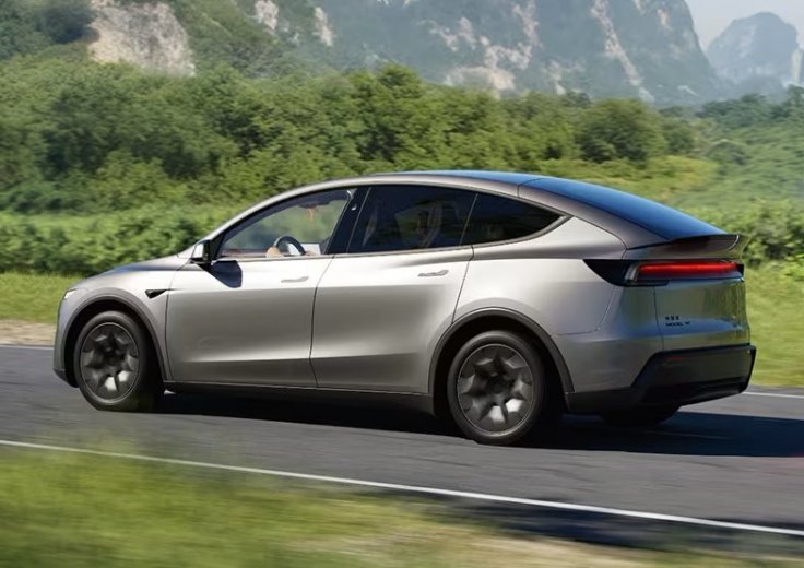 tesla tesla
