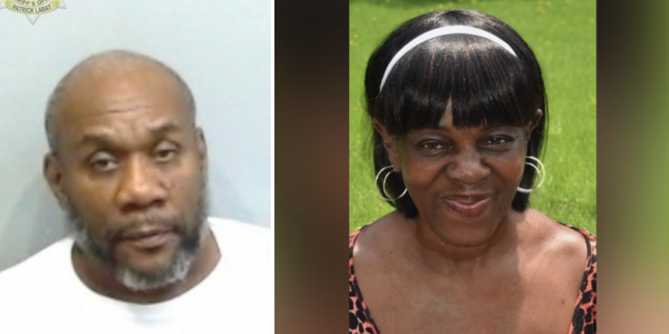 Chappel Lee and Eva Lay