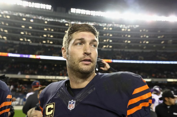 Jay Cutler Jay Cutler