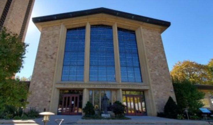 Minneapolis Shooting