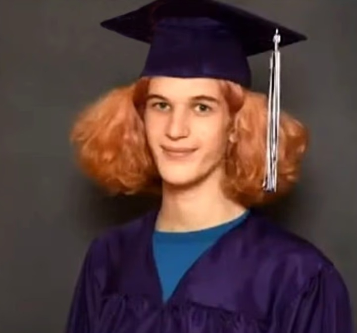 Robin Westman Robin Westman