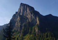 Mount Baring Mount Baring